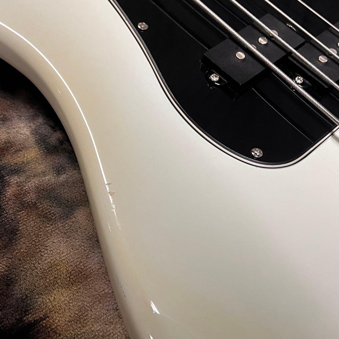 セルダー プレシジョンベース 白 管AF