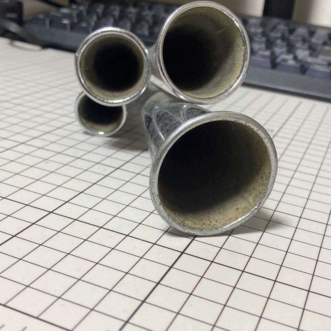 ⭐️チアホーン　4連　molten