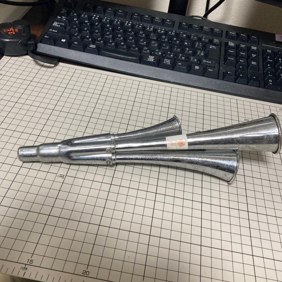 ⭐️チアホーン　4連　molten