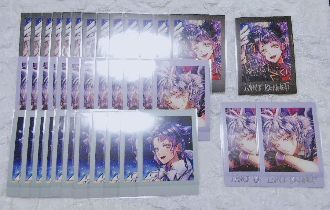 ♡あくねこラムリグッツまとめ売り♡