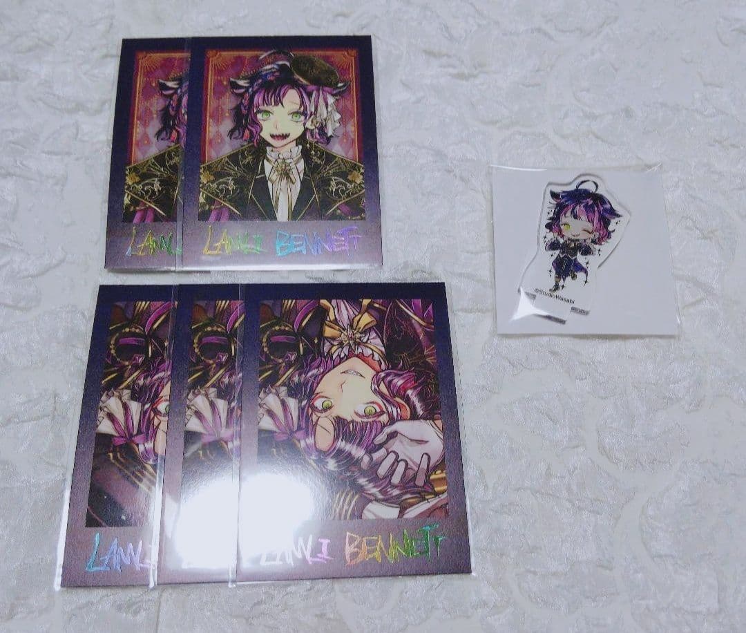 ♡あくねこラムリグッツまとめ売り♡