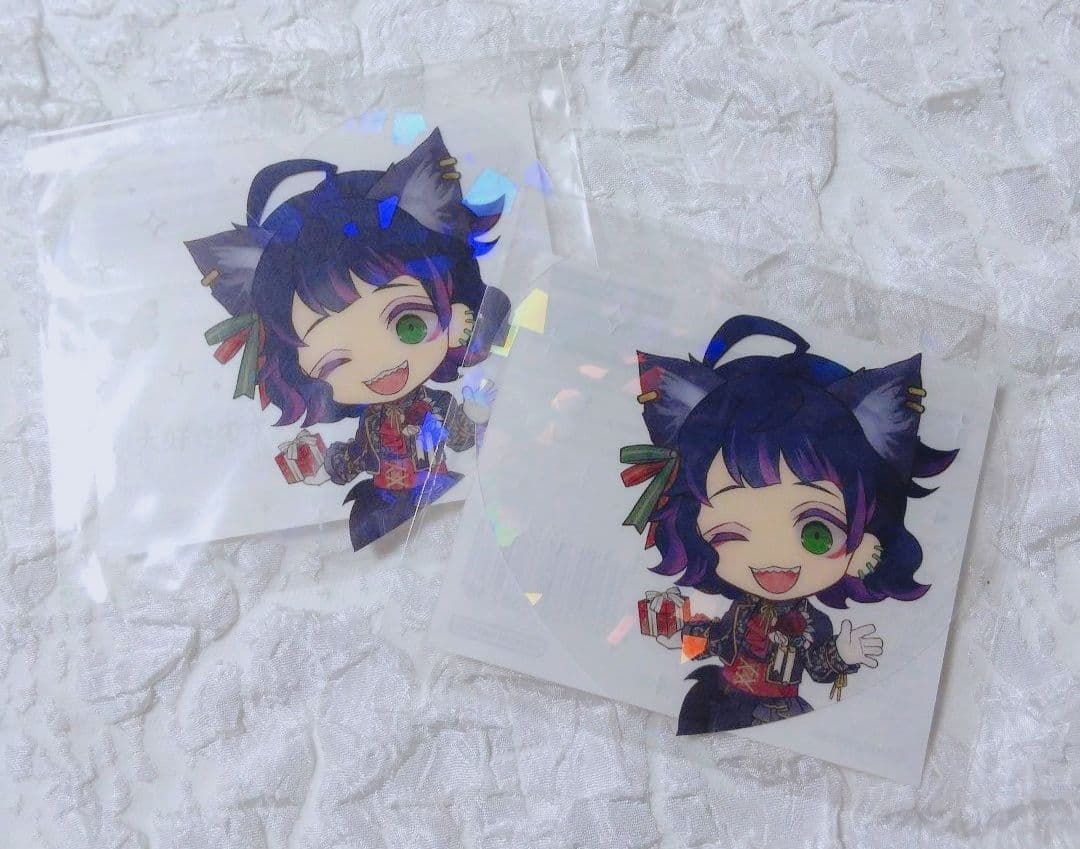 ♡あくねこラムリグッツまとめ売り♡