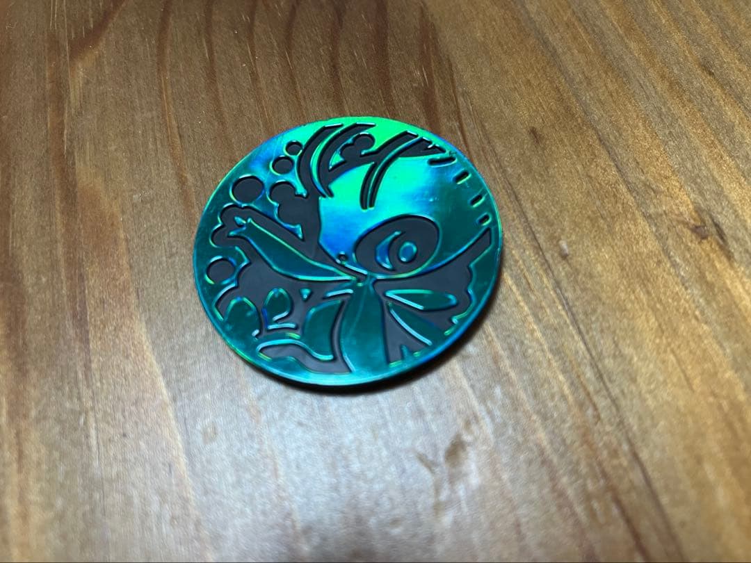 ポケモンカードゲーム  7枚セット（中古）