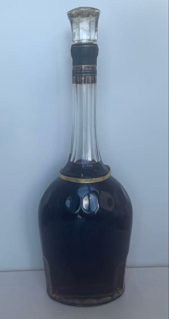 古酒　カミュ　エクストラ　ロングネック　CAMUS