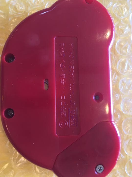 希少　レア　ドラえもん　LOTTE　ゲーム　非売品