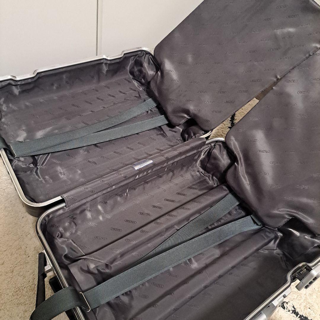 ジャンク★リモア　リンボ　4輪