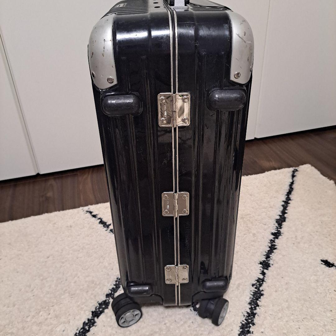 ジャンク★リモア　リンボ　4輪