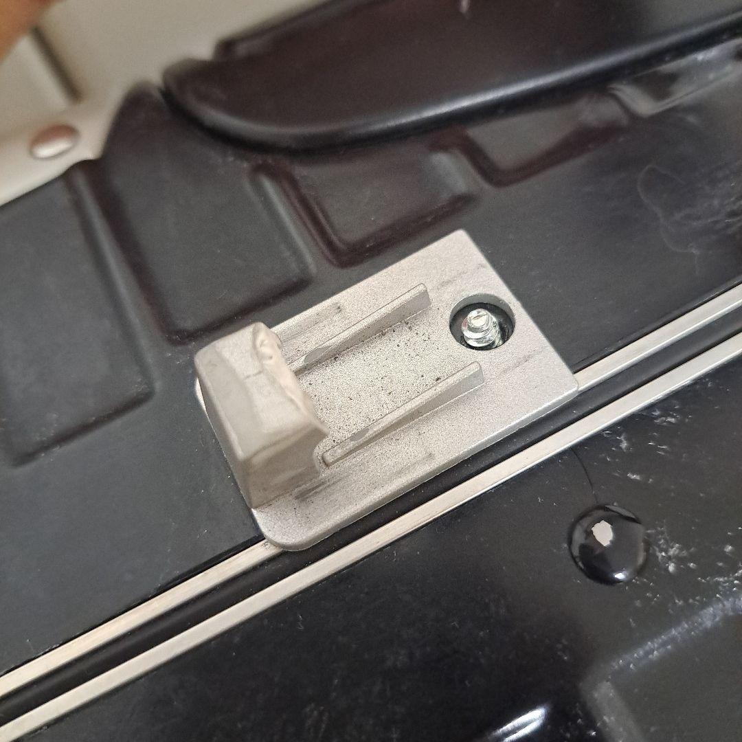 ジャンク★リモア　リンボ　4輪