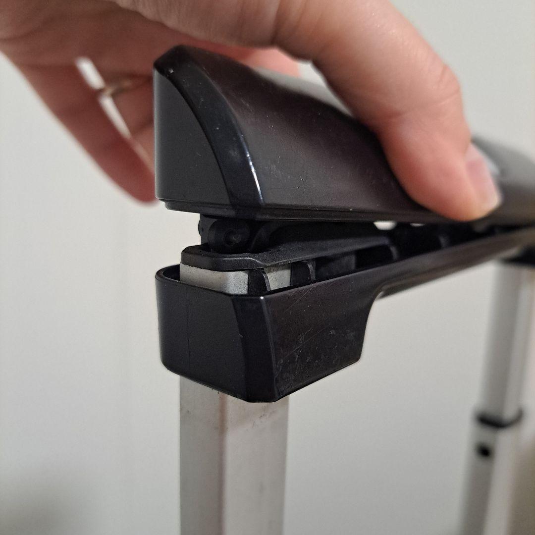 ジャンク★リモア　リンボ　4輪