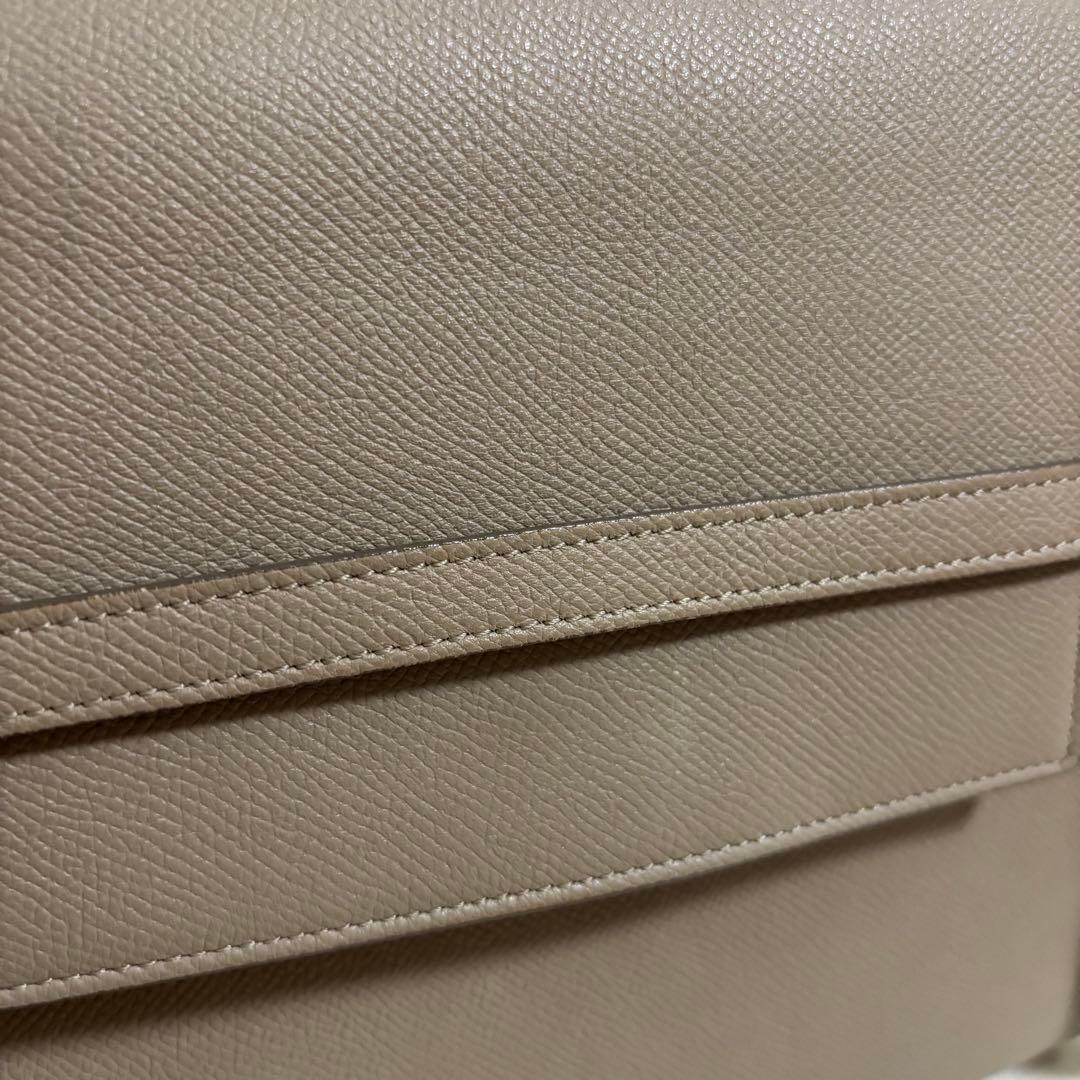 セリーヌ　ベルトバッグ　ミニ