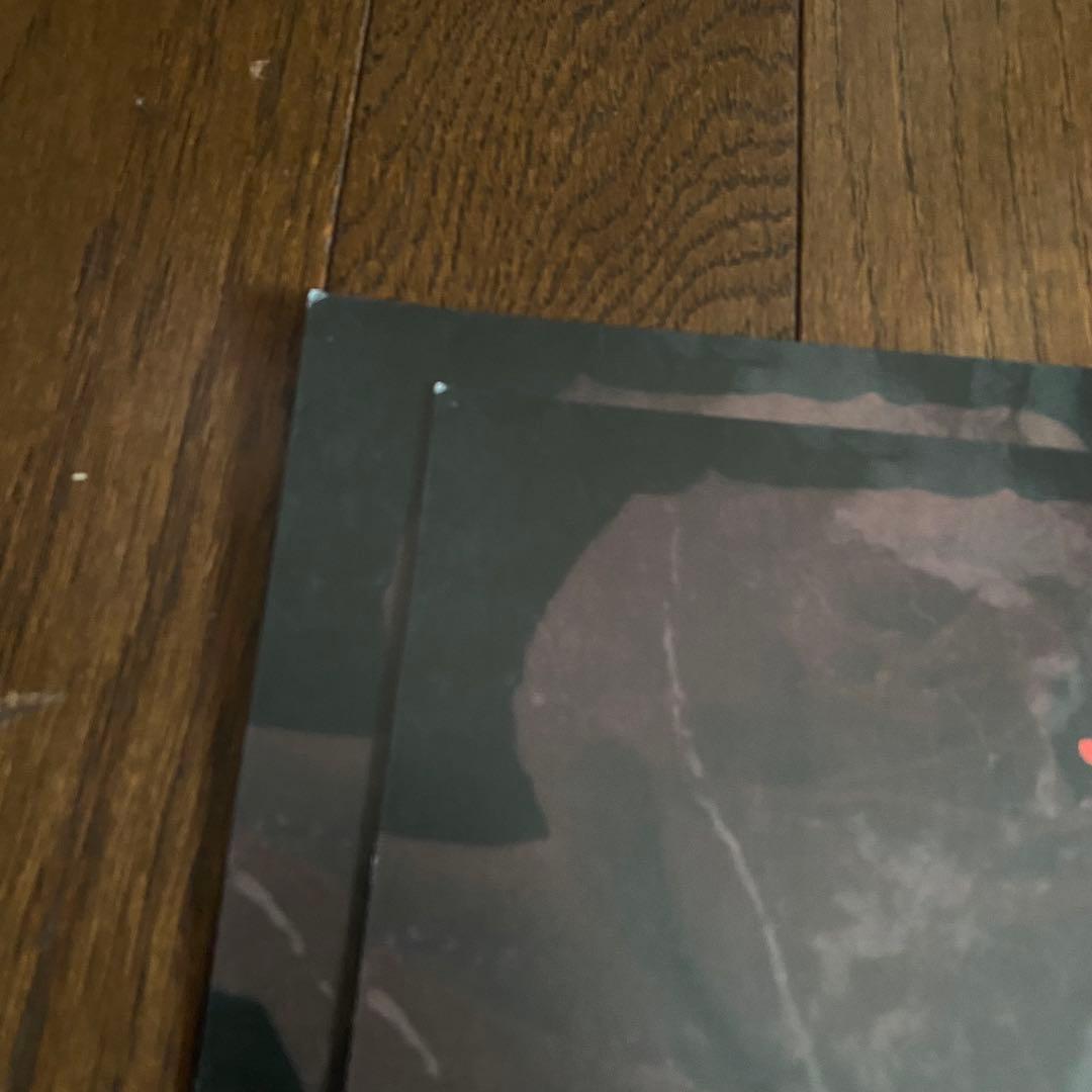 美品◆MALICE MIZER マリスミゼル　ポスター10 枚セット