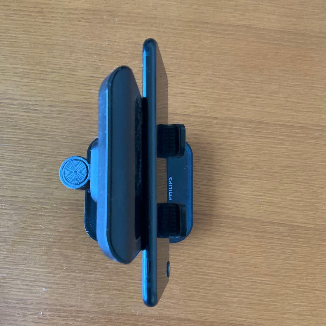 Apple iPhone SE (第3世代) ミッドナイト 256gb