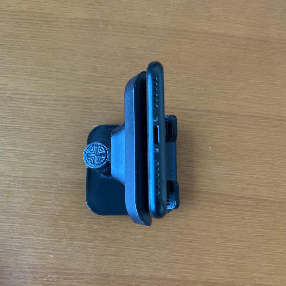 Apple iPhone SE (第3世代) ミッドナイト 256gb