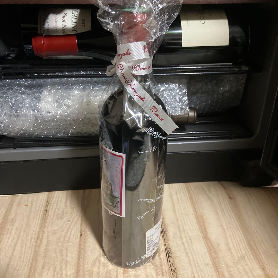 【セラー保管】シャトー・ローザン・セグラ2009 WA94【配送無料】