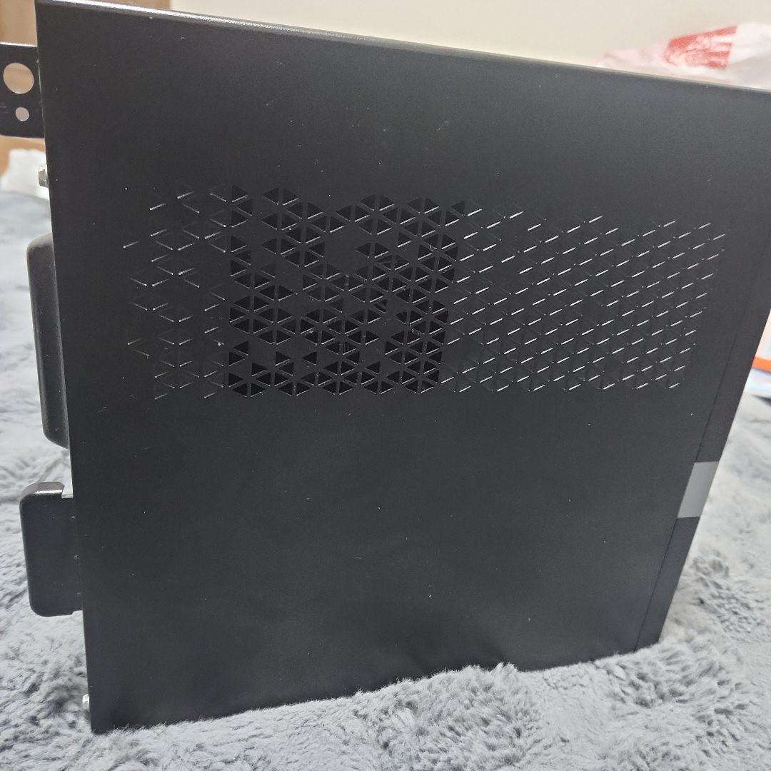 Dell Vostro 3268 デスクトップPC ブラック