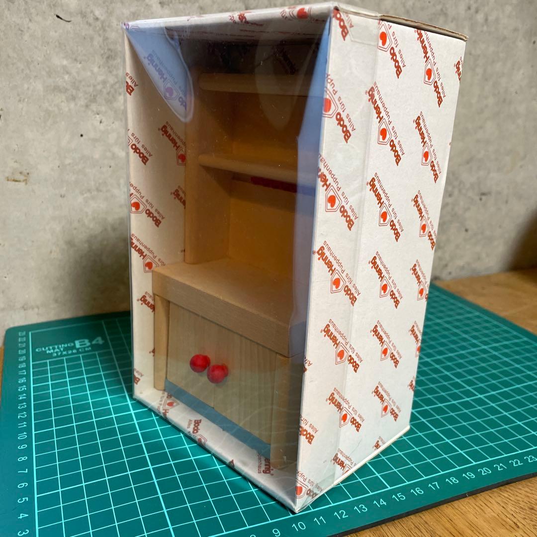 ボードへニッヒ　食器棚