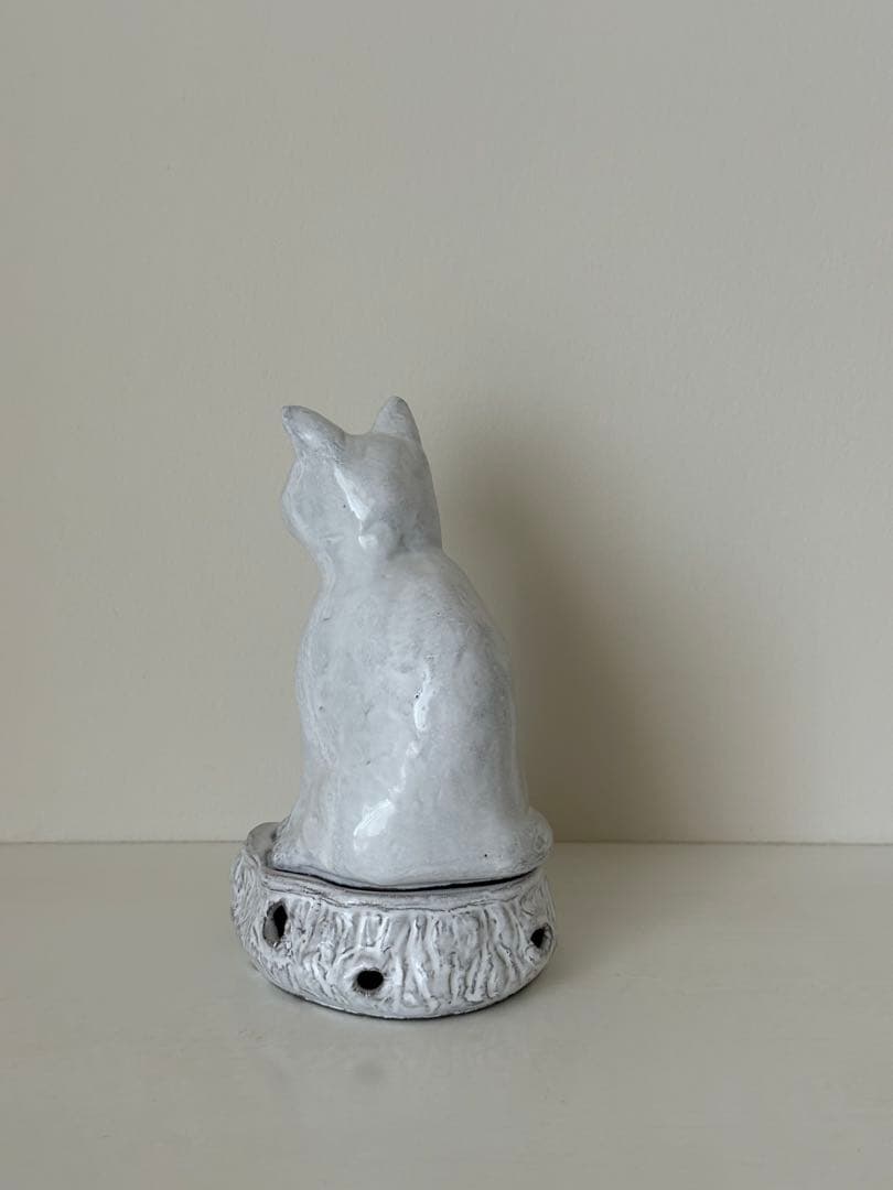 アスティエ　インセンスバーナー