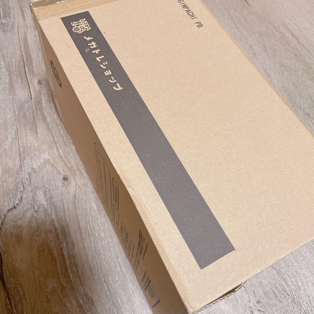 GINPACHI Ｇ.Ｅ.Ｍ. シリーズ 銀魂３年Ｚ組 銀八先生 坂田銀時　新品