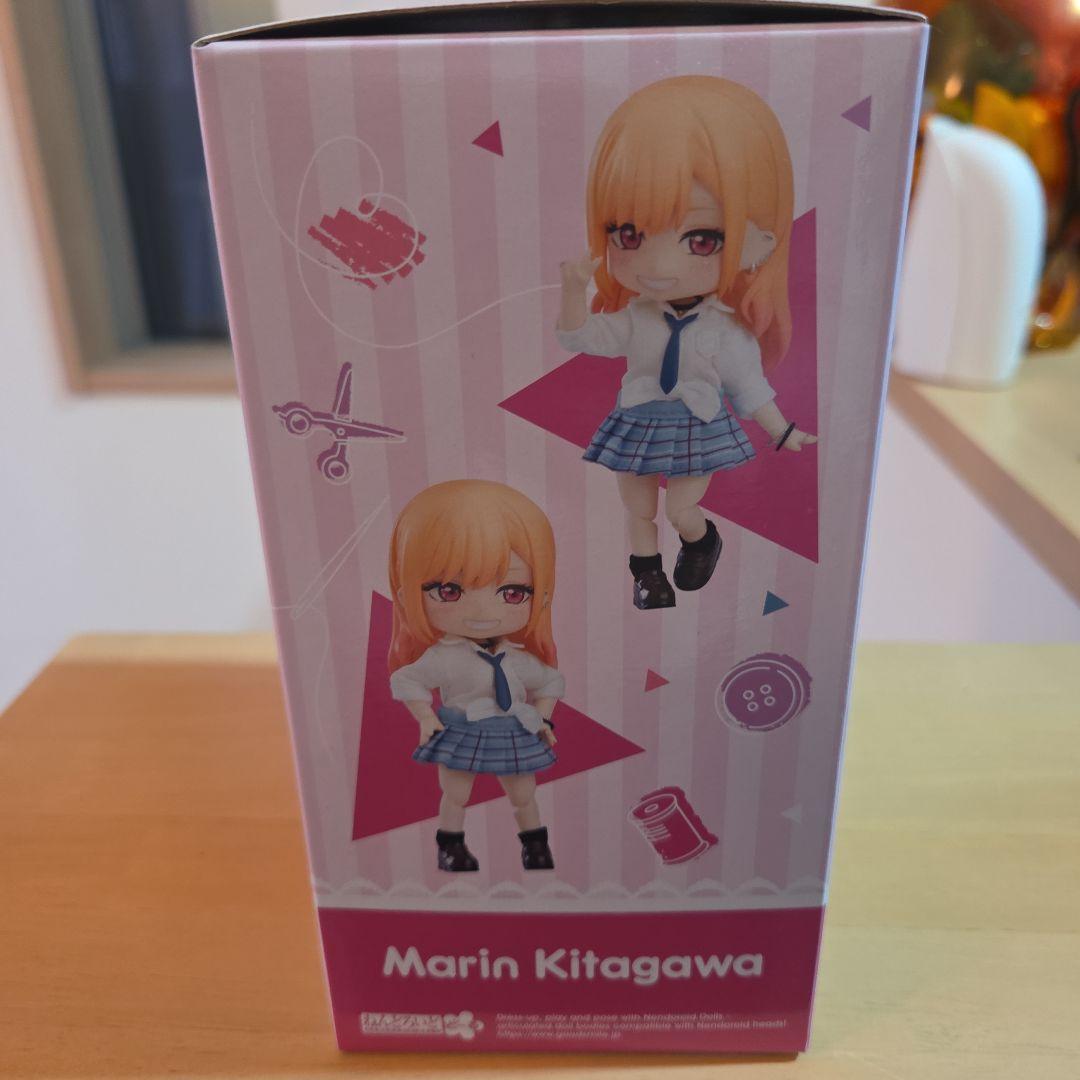 喜多川海夢 ねんどろいど フィギュア