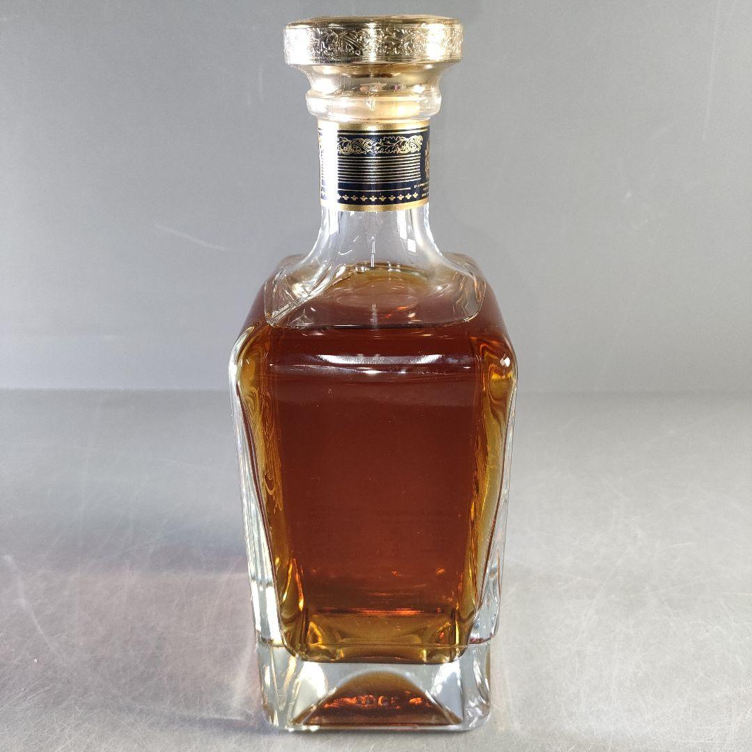 A1279-2/ジョニーウォーカー ブルーラベル/キングジョージ5世/