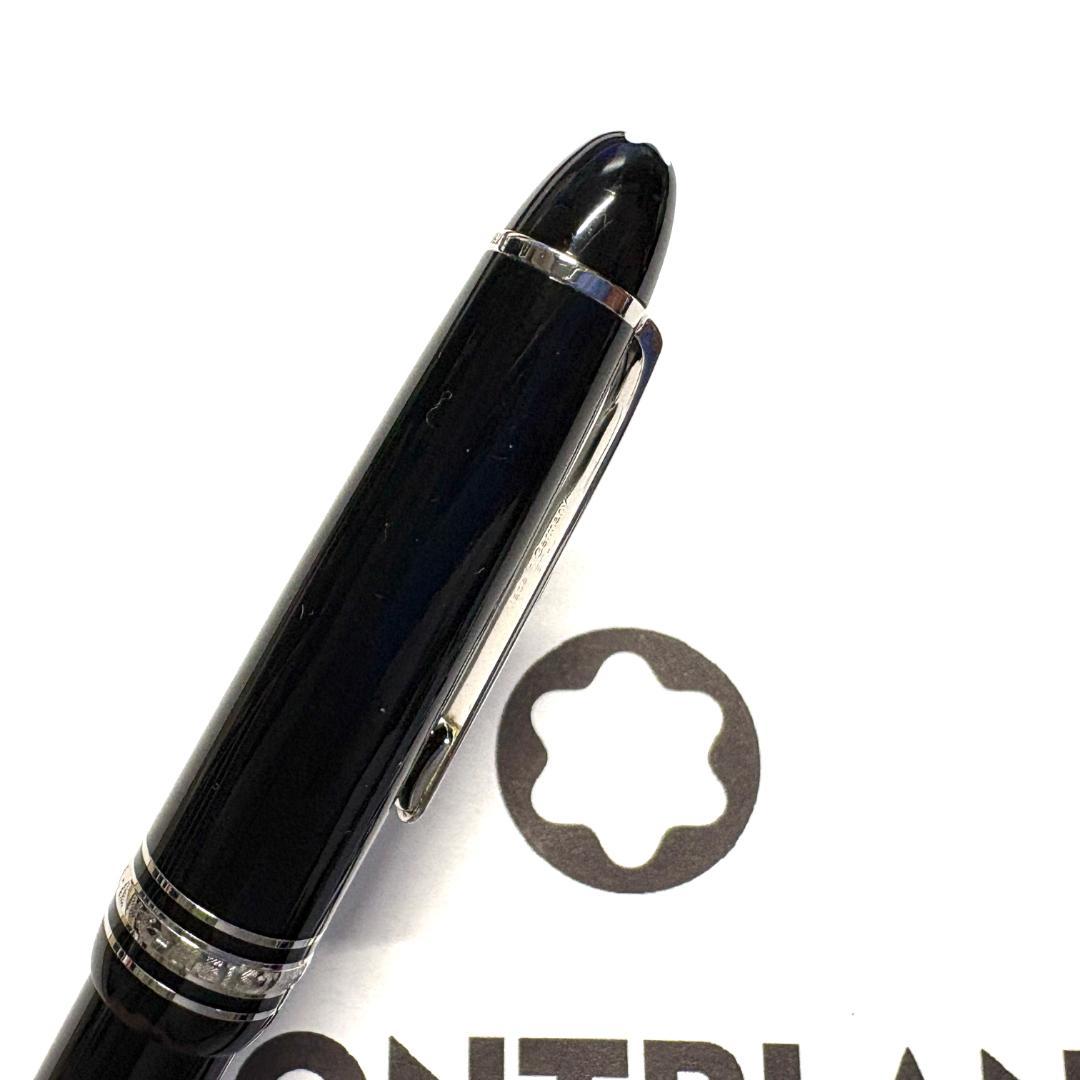 263.モンブラン　マイスターシュテュックP161ルグラン　　現行型　美品