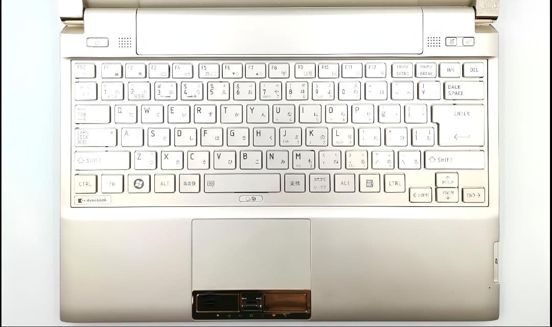 激レアゴールド✨ 超快適！ Core i7 Windows11 ノートパソコン