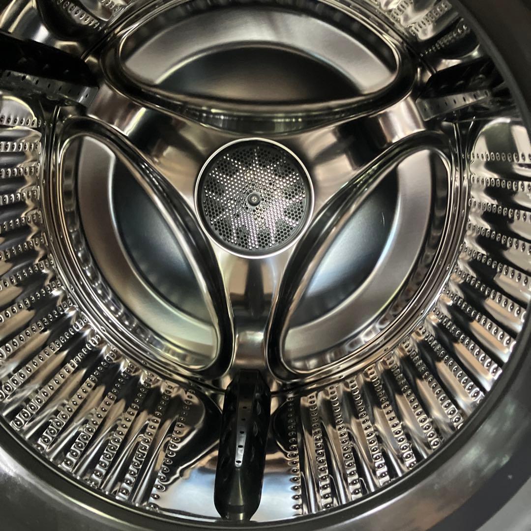 SHARP ドラム式洗濯機 2023年製