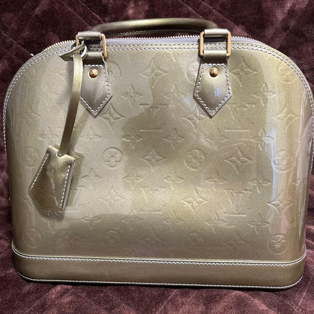Louis Vuitton ハンドバッグ