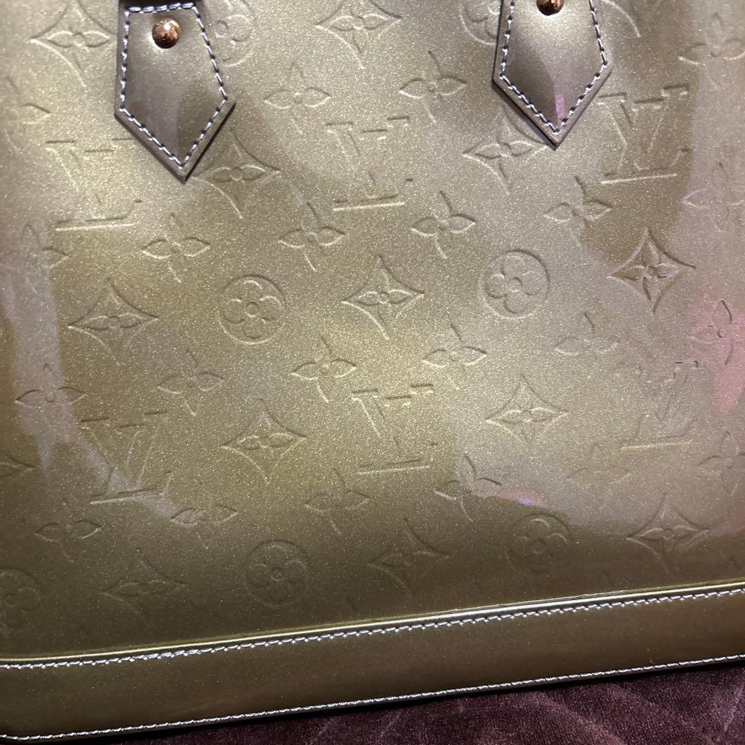 Louis Vuitton ハンドバッグ