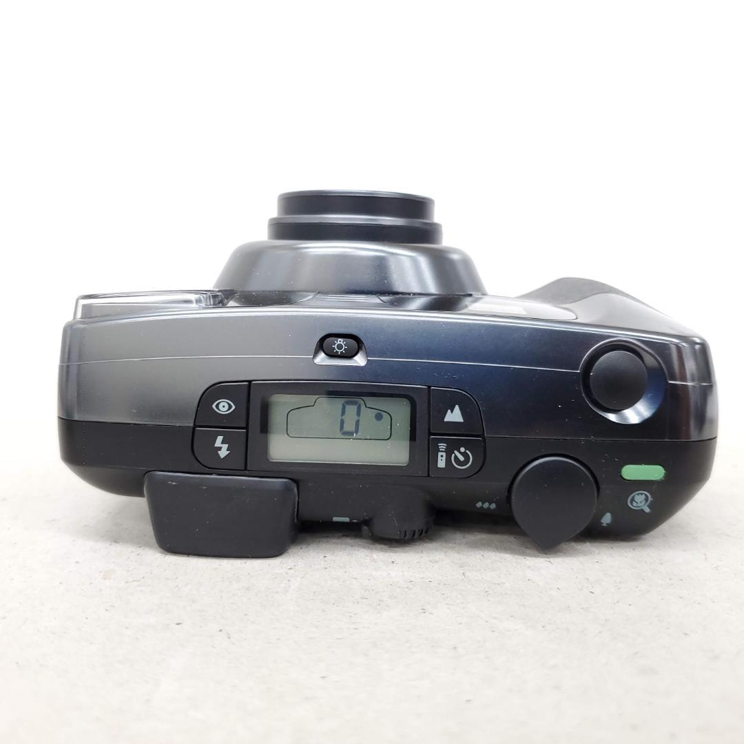 フィルムカメラ Pentax ESPIO 115 F1205-400-1-11v p