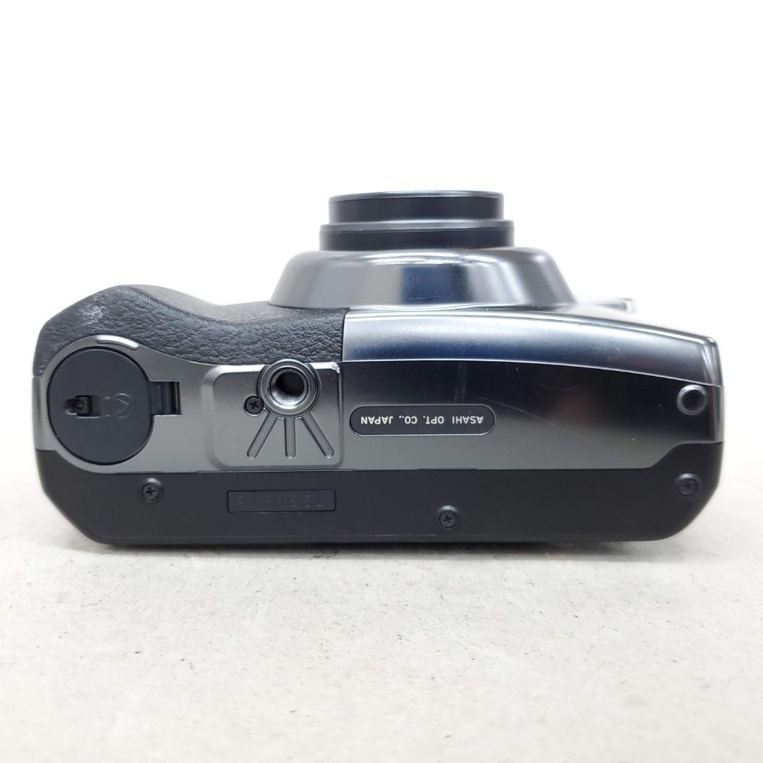 フィルムカメラ Pentax ESPIO 115 F1205-400-1-11v p