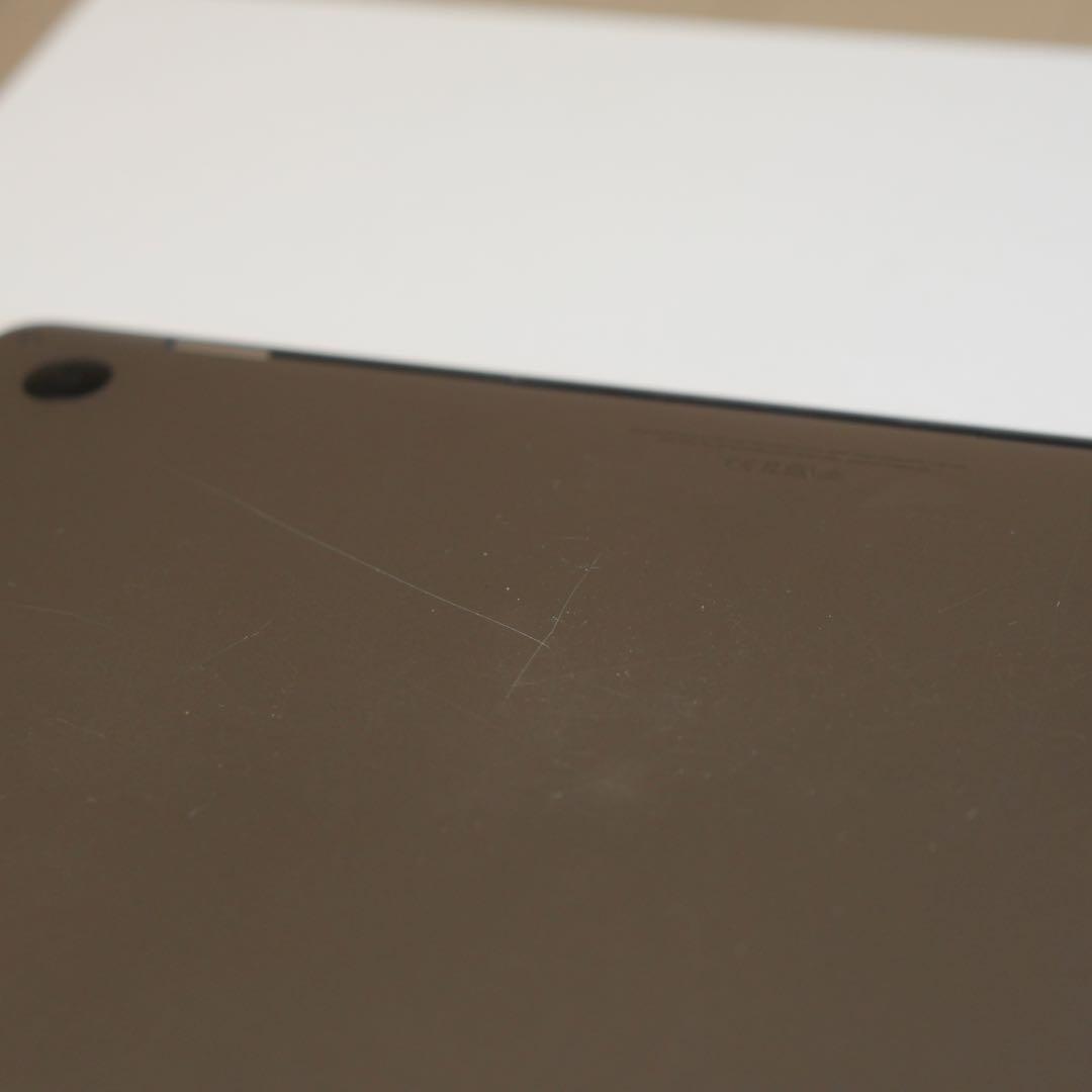 MacBook Pro 13インチ 2019 4ポート上位モデル スペースグレイ