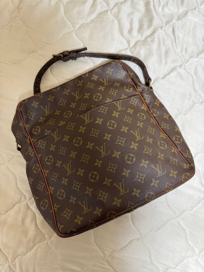 新春セール！Louis Vuitton マルソーモノグラムショルダーバッグ