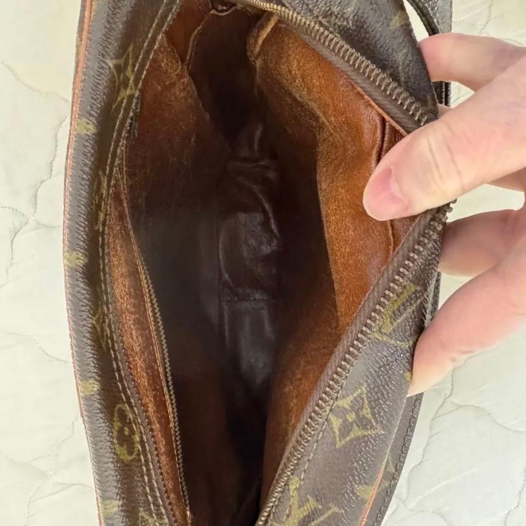 新春セール！Louis Vuitton マルソーモノグラムショルダーバッグ