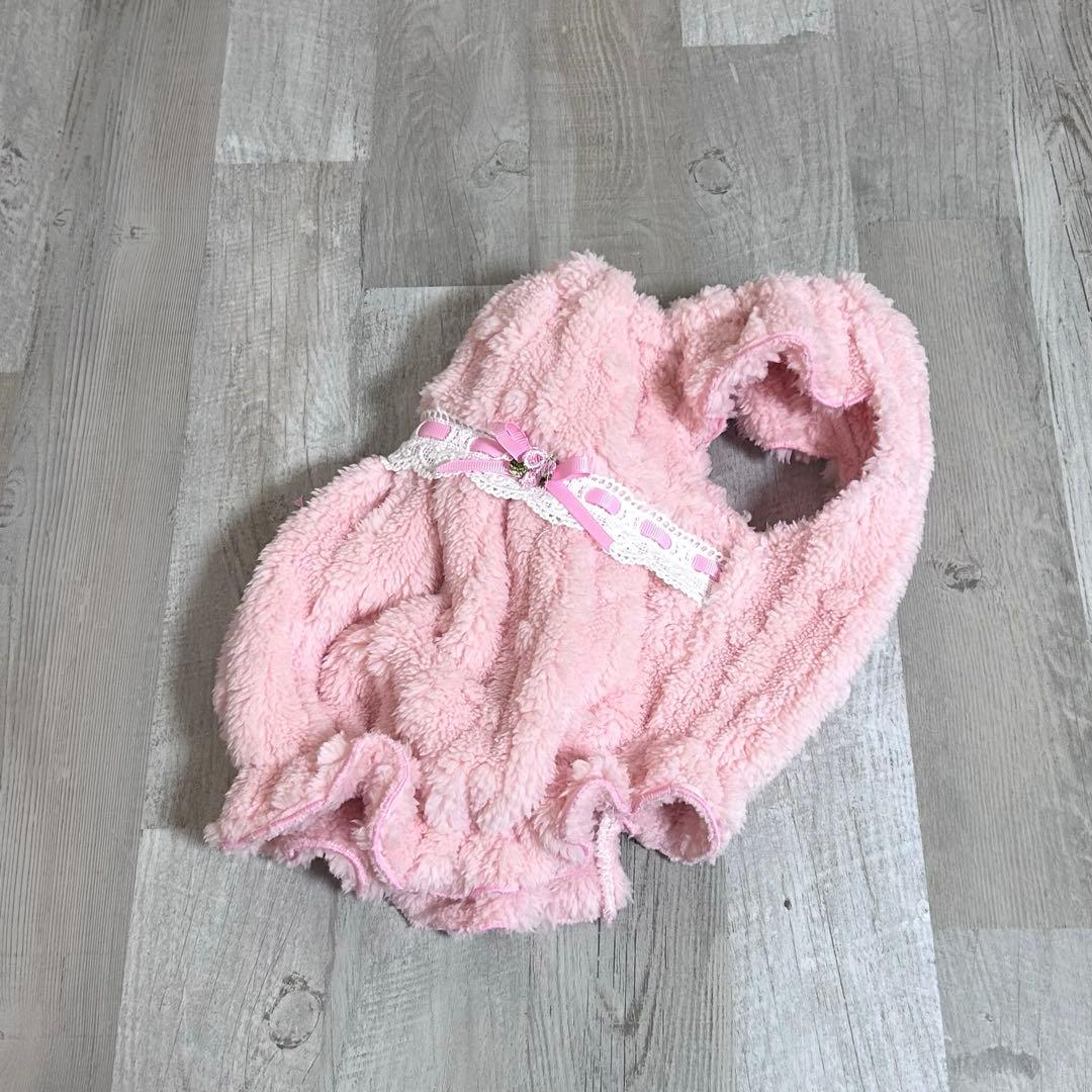 ティアラママ様☆犬服✩.*˚