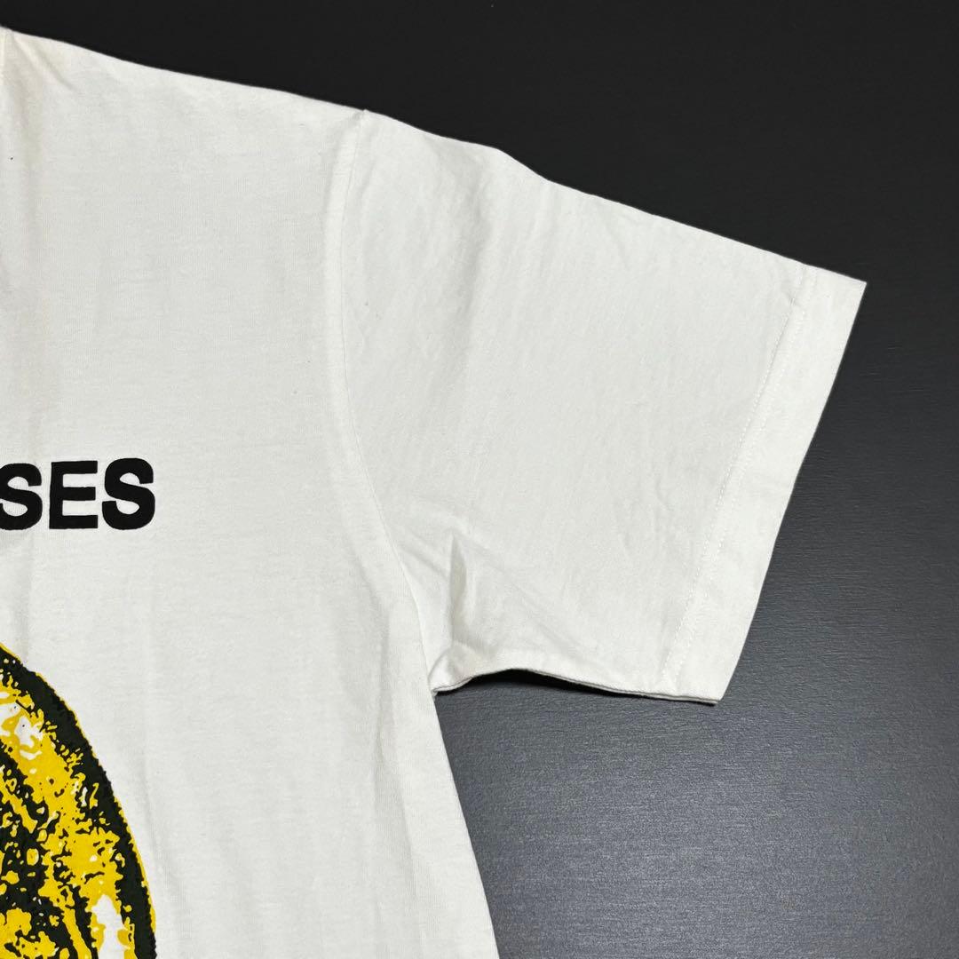 極美品 THE STONE ROSES 半袖 Tシャツ バンT XLサイズ