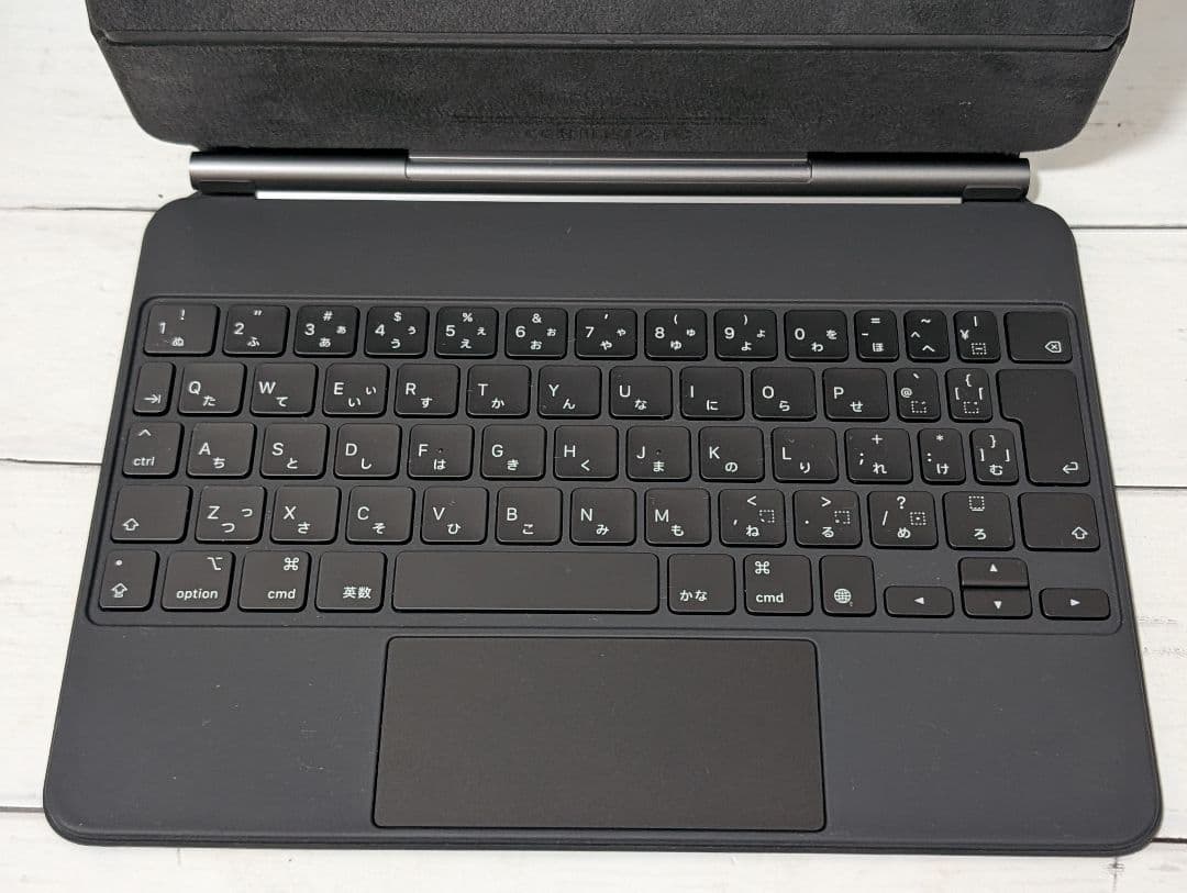 Magic Keyboard A2261 11インチ
