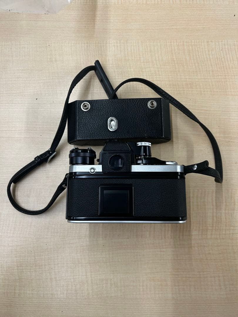 Nikon F2 一眼レフカメラ フィルムカメラ