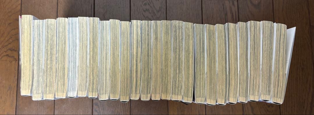 BLEACH ブリーチ　1〜74巻　全巻セット