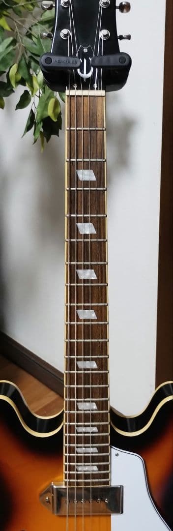 Epiphone CASINO VS　　サンバースト