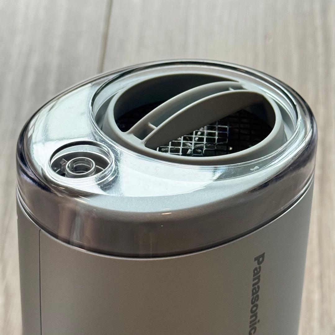 ヘアドライヤー Panasonic nanocare EH-NA7M