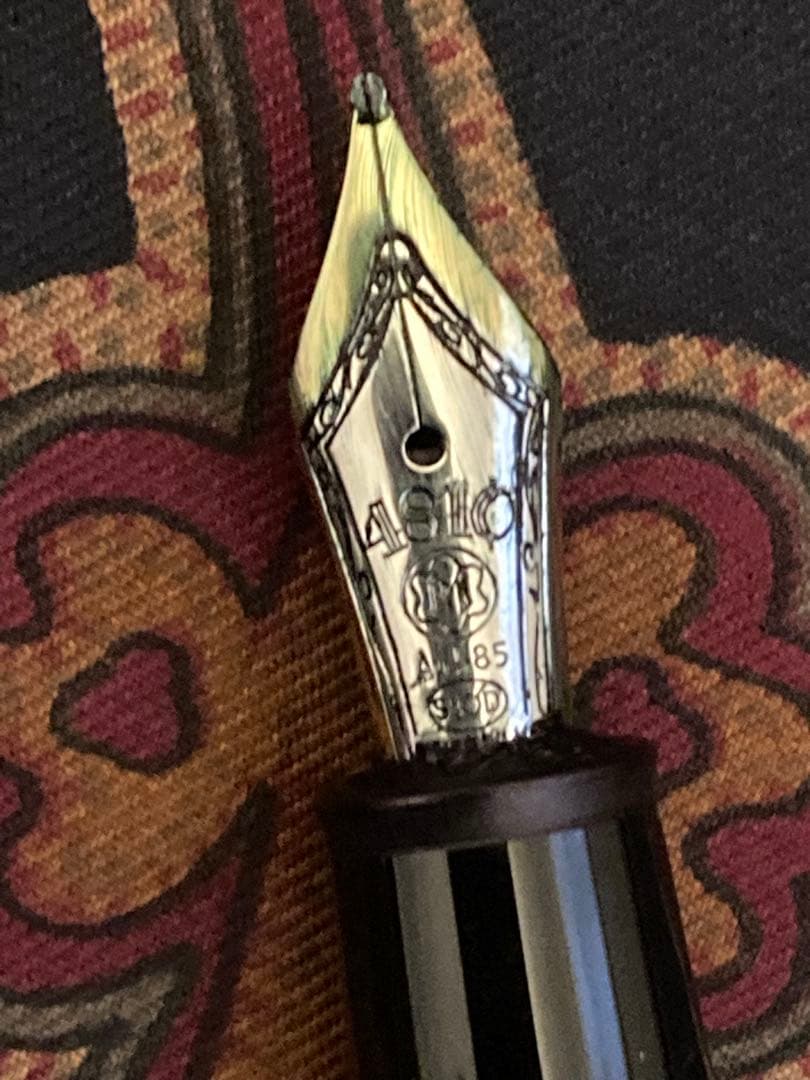 最終値下げ⭐︎モンブラン万年筆 マイスターシュテック