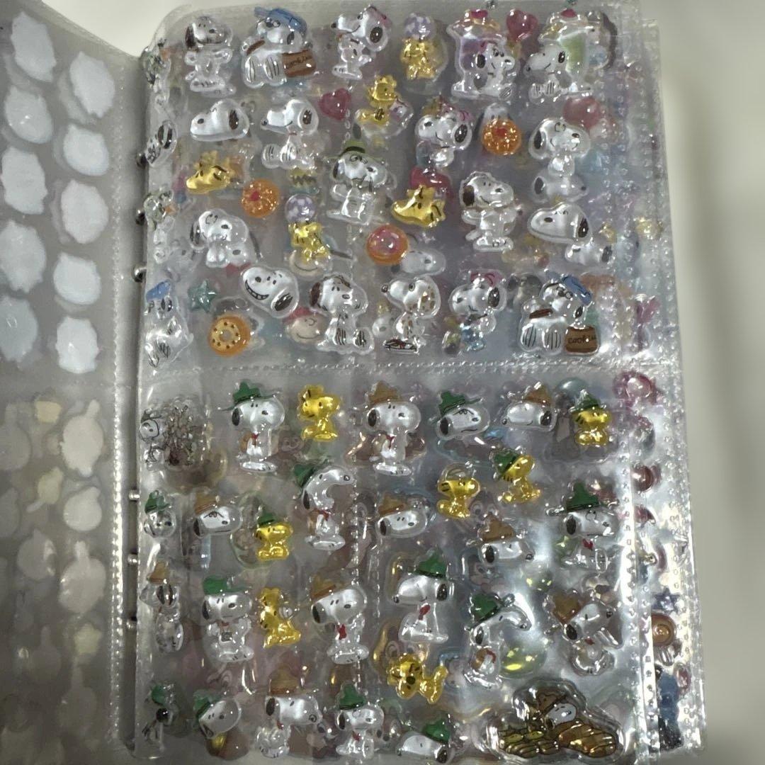 シール帳 まとめ売り♡ ボンボンドロップシール 32種類！