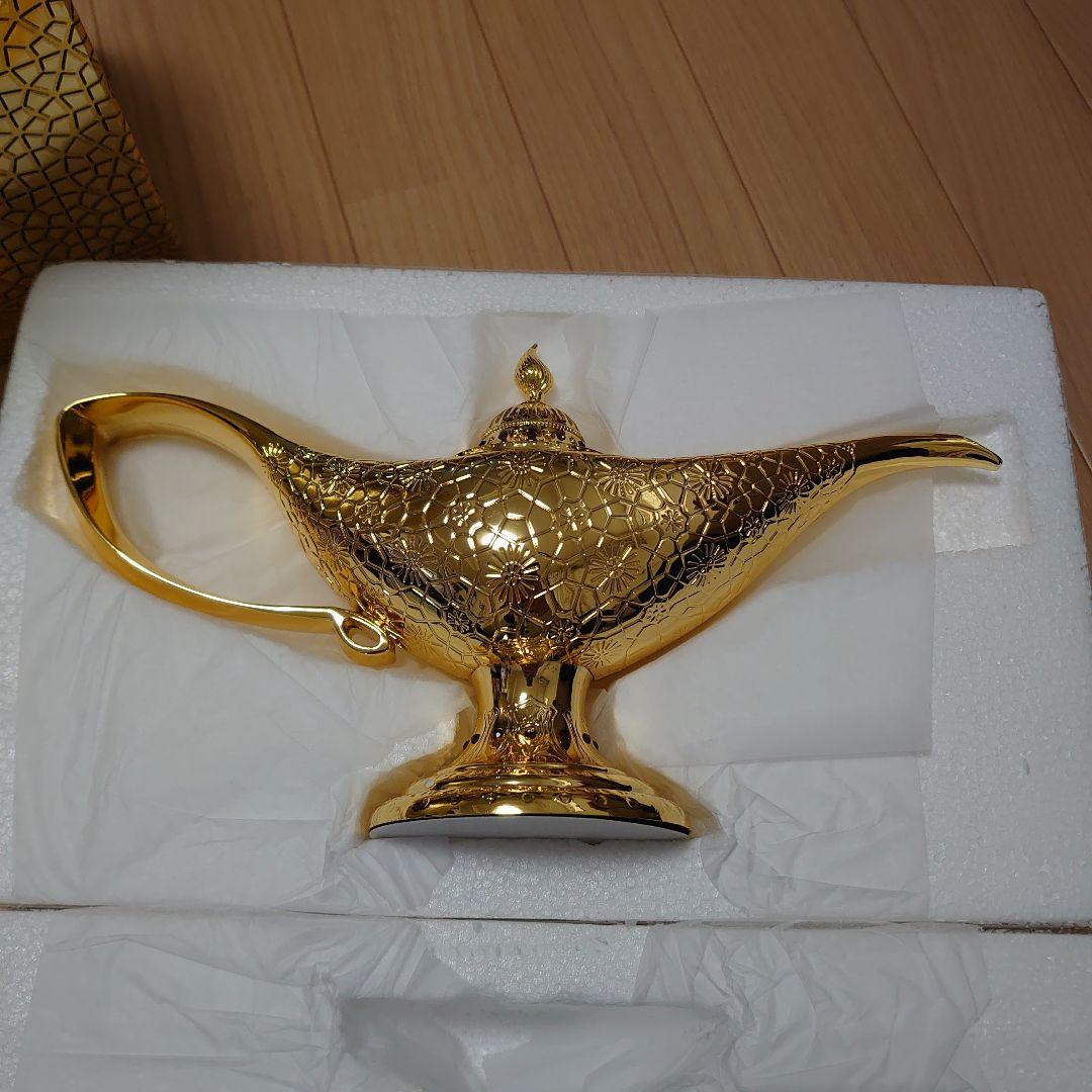 劇団四季　アラジン　魔法のランプ