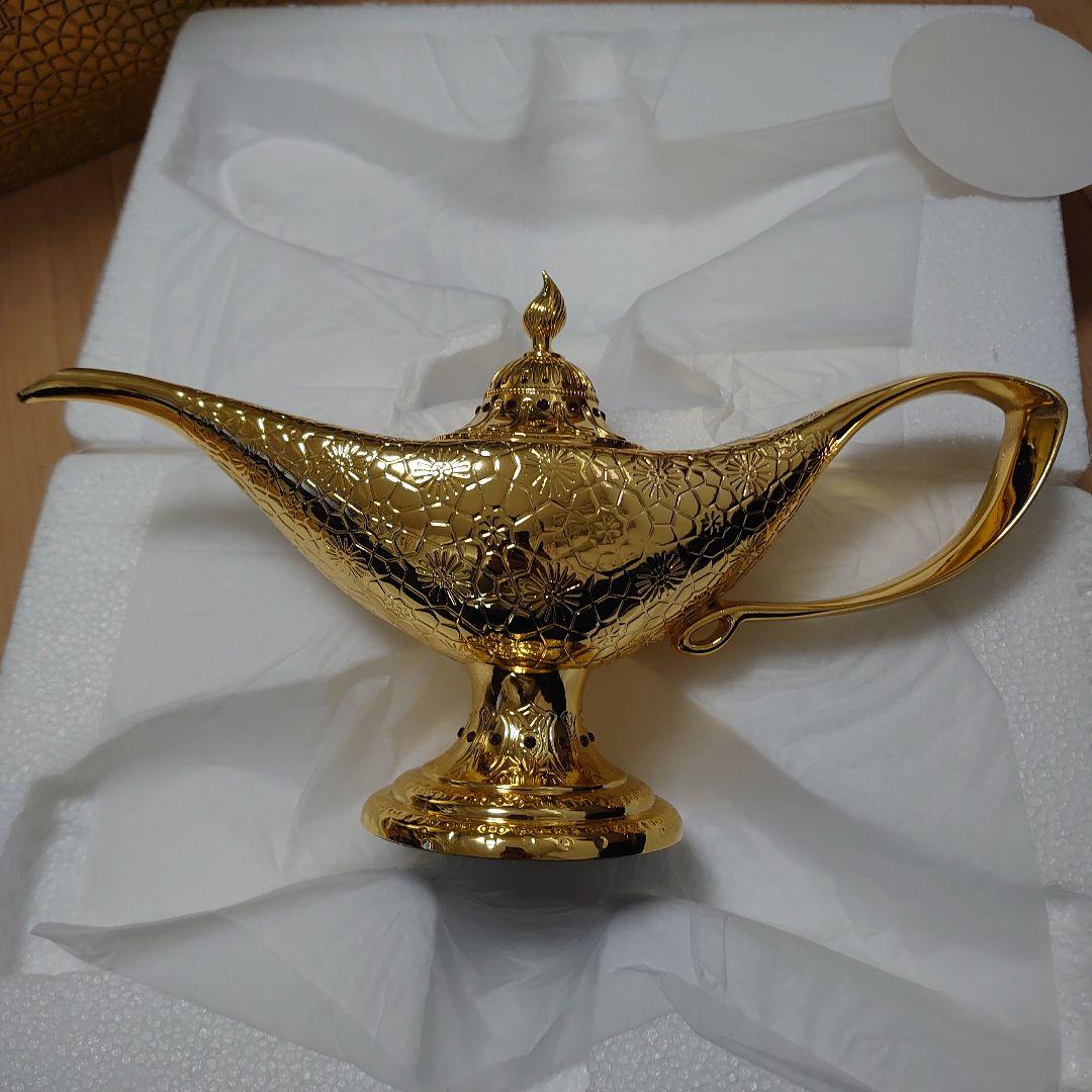 劇団四季　アラジン　魔法のランプ