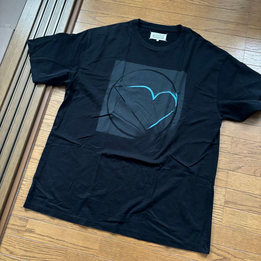 Maison Margiela メゾンマルジェラ　Tシャツ