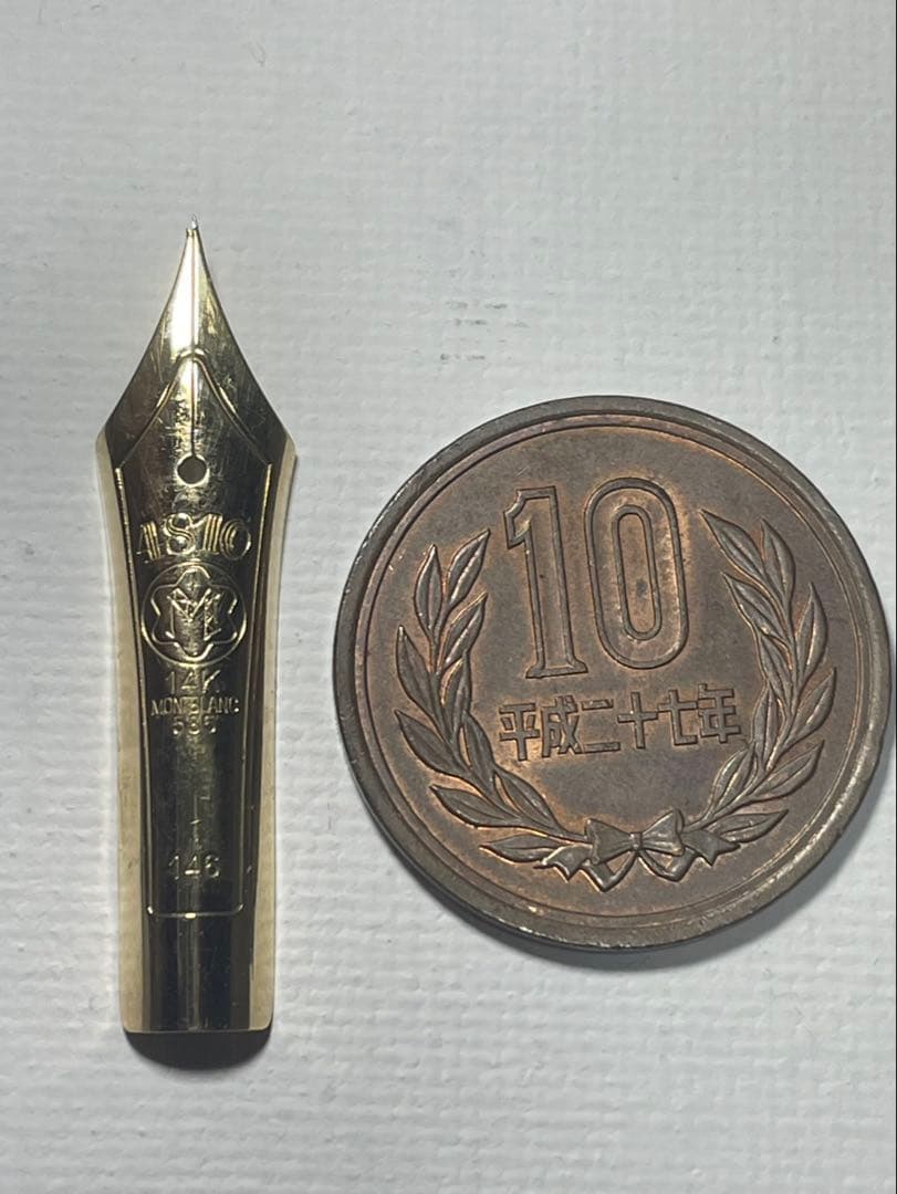 No,16 14K 金無垢0.69g｜金 K18 24K 純金 14K ゴールド