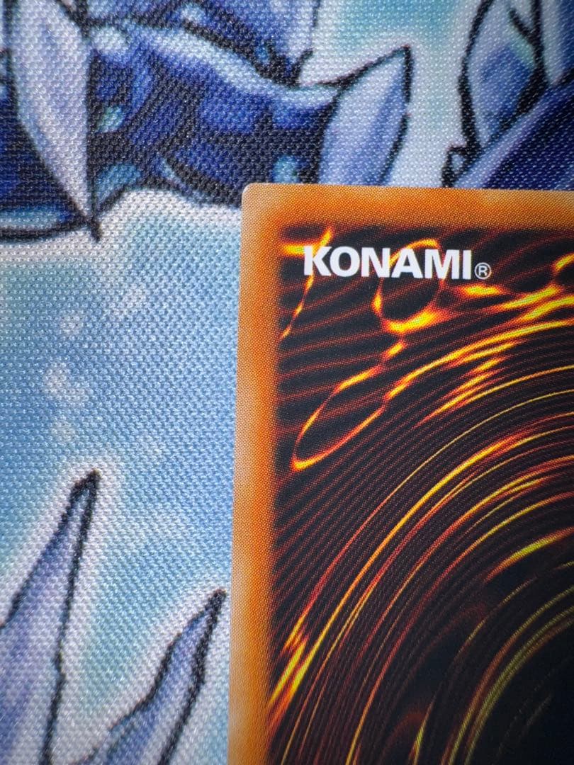 遊戯王　真紅眼の闇竜　レリーフ　アルティメット