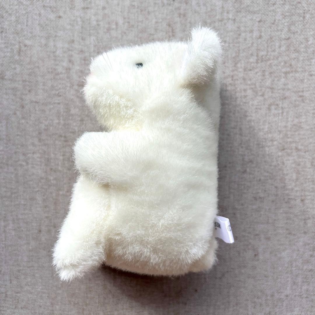 バンダイ ぬいぐるみ ミニペットクラブ わたしのハムスター ドミノくん