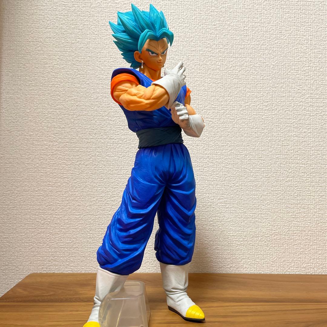 一番くじ　ドラゴンボール　ベジット